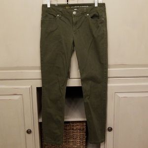 LC pants